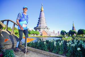 BIB: 400
                            <button type="button" onclick="openModal(19237706)" class="btn btn-primary btn-sm float-right btn-popup" data-toggle="modal" data-target=".modal-high-quality">
                        <i class="fas fa-shopping-cart"></i> Add to Cart
                    </button>
                                            <button type="button" onclick="isThisMe(19237706, true)" class="btn btn-success btn-sm float-right btn-popup btn-isme hidden" data-toggle="tooltip" data-placement="bottom" title="นี่คือรูปของคุณใช่ไหม คลิกที่นี่เพื่อเอาเข้าอัลบั้ม">
                        <i class="fas fa-plus"></i> Add to album
                    </button>
                    <button type="button" onclick="isThisMe(19237706, false)" class="btn btn-warning btn-sm float-right btn-popup btn-isnotme hidden">
                        <i class="fas fa-ban"></i> Remove from album
                    </button>